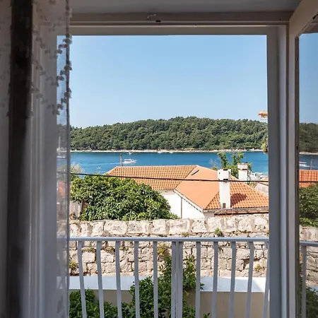 Mazza House Cavtat With Sea View-Center Apartment Exterior photo