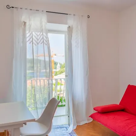 Mazza House Cavtat With Sea View-Center Apartment Exterior photo