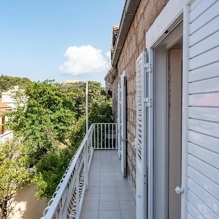 Mazza House Cavtat With Sea View-Center Apartment Exterior photo