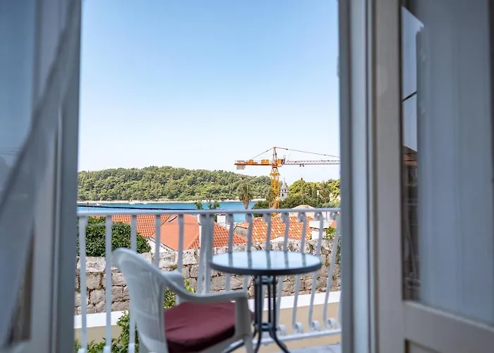 Mazza House Cavtat With Sea View-Center
