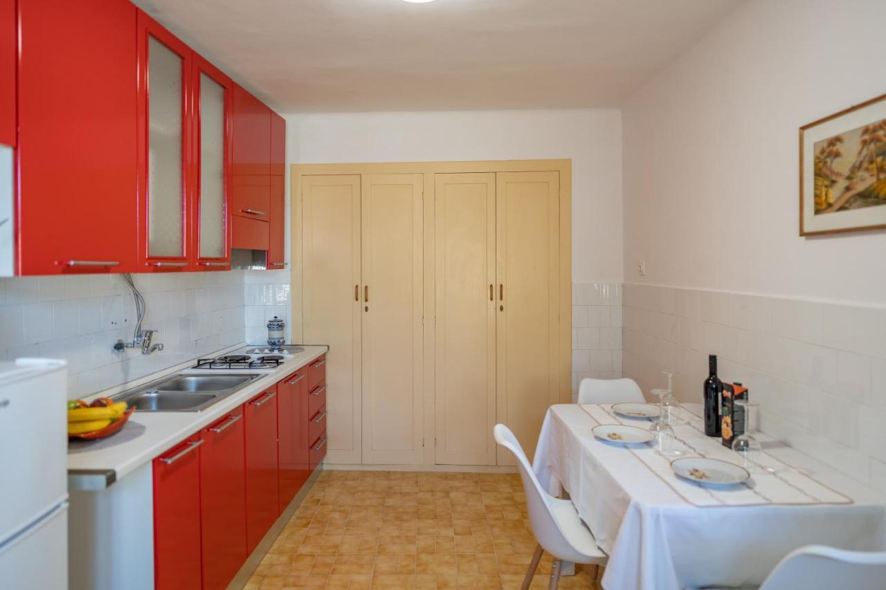 Mazza House With Sea View-center *