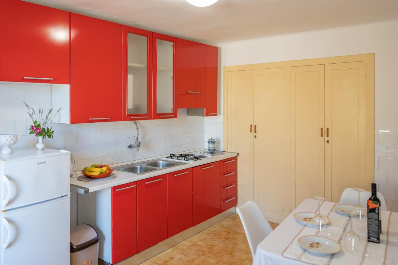 Mazza House With Sea View-center Cavtat