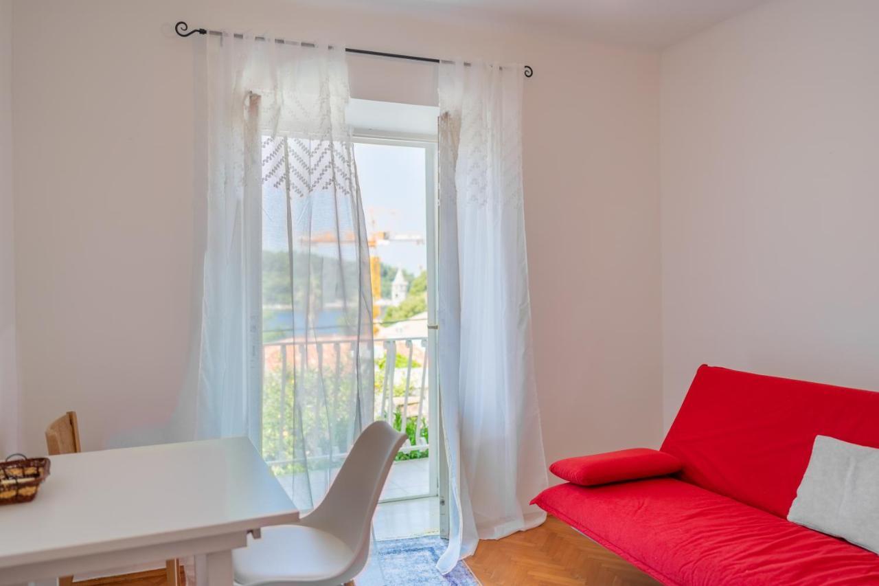 Mazza House With Sea View-center *