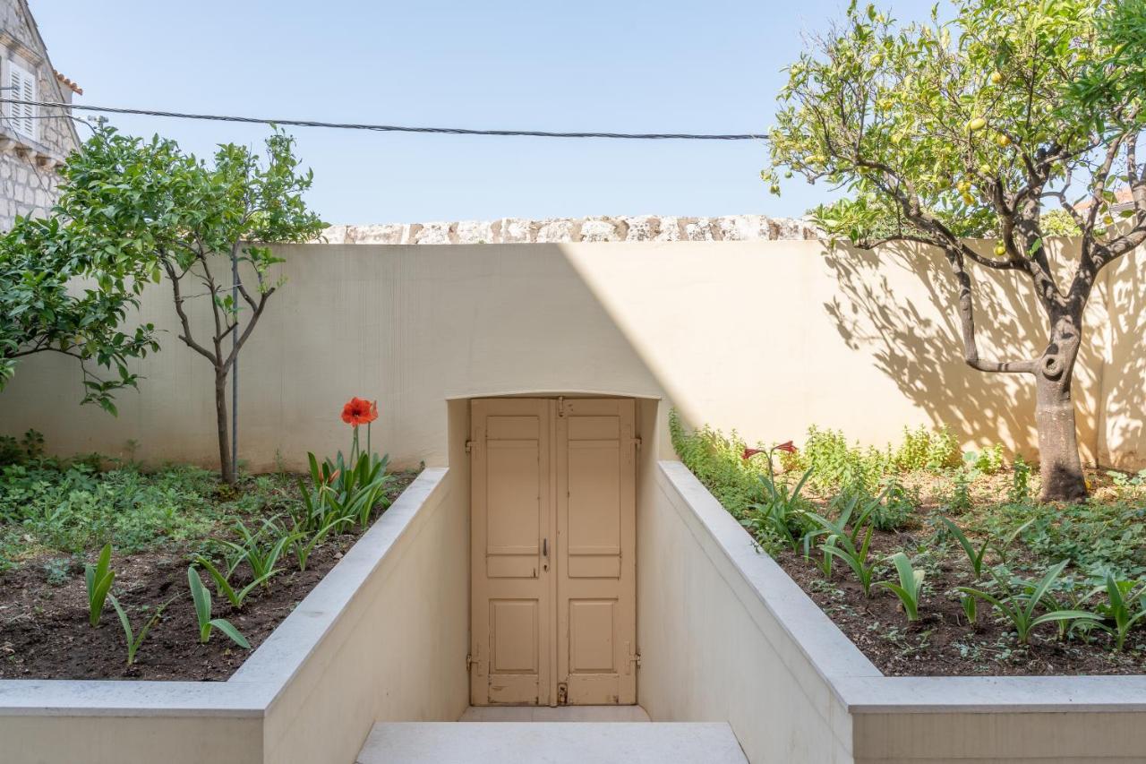 Mazza House With Sea View-center