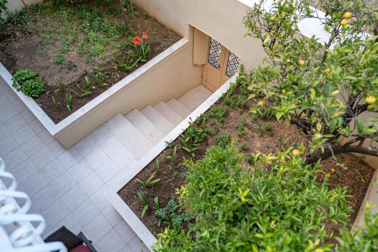 Mazza House With Sea View-center Cavtat